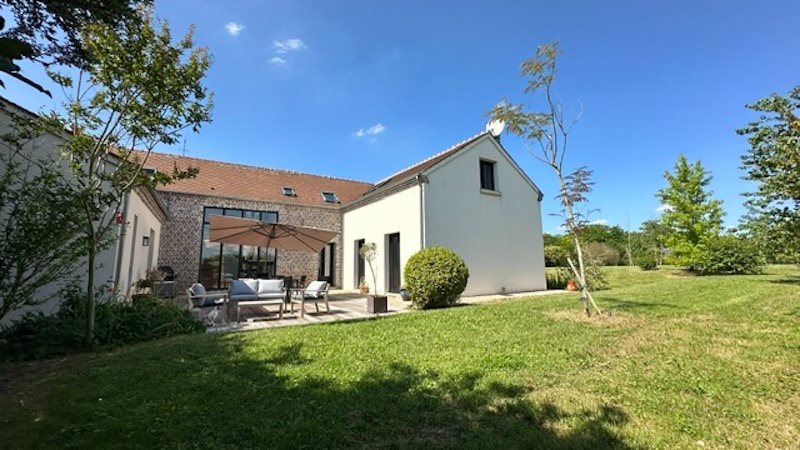 Maison à vendre, 200m², Le Meux