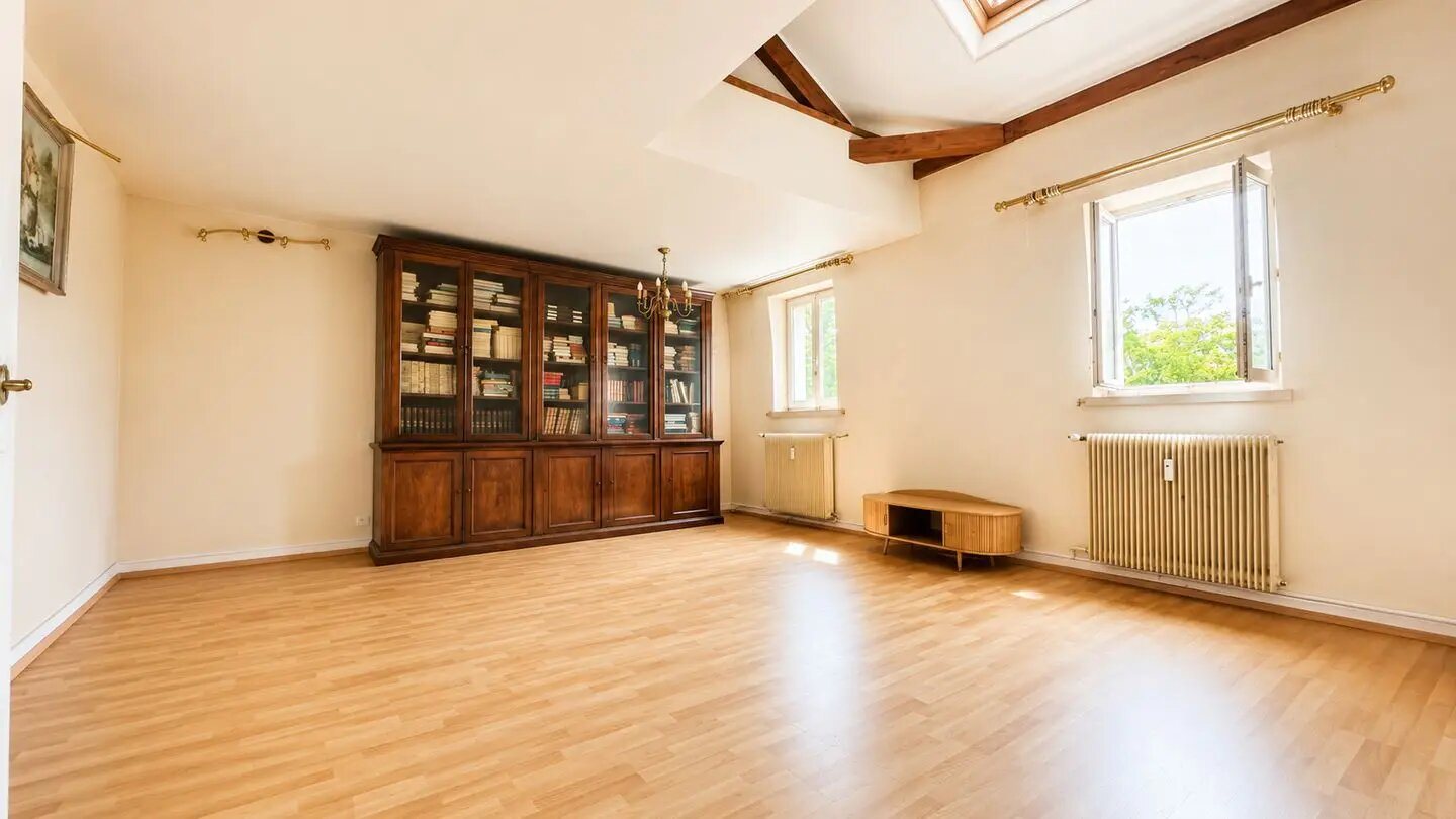 Appartement à vendre, 90m², Compiègne