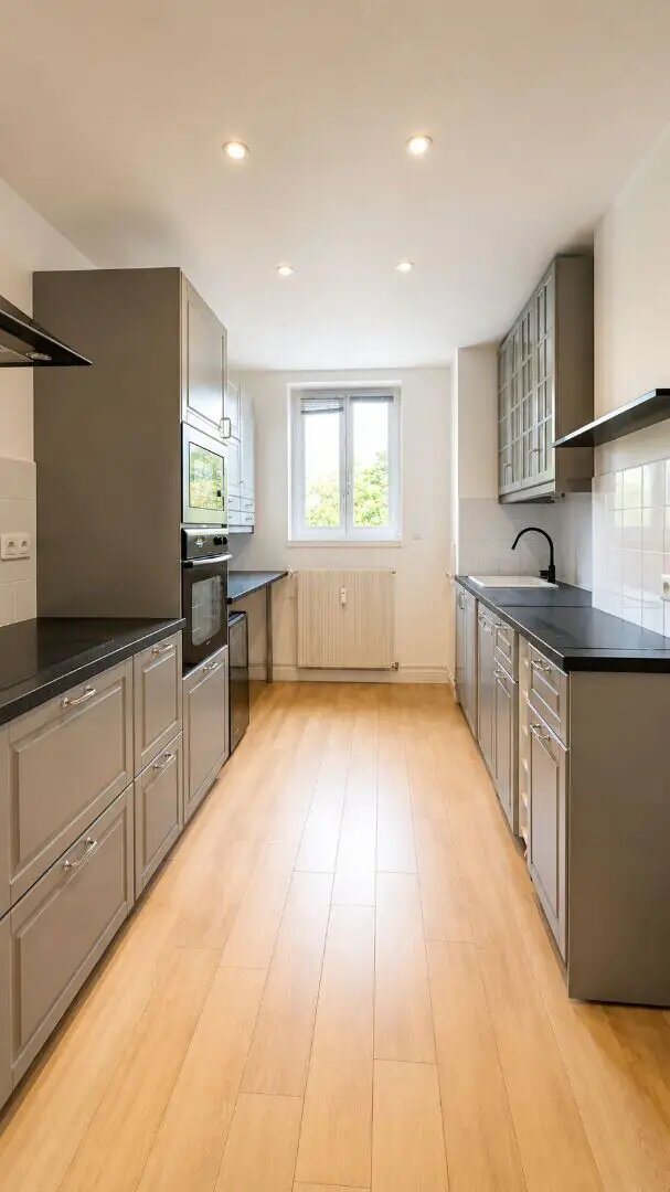Appartement à vendre, 90m², Compiègne