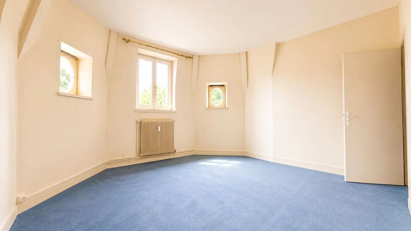 Appartement à vendre, 90m², Compiègne