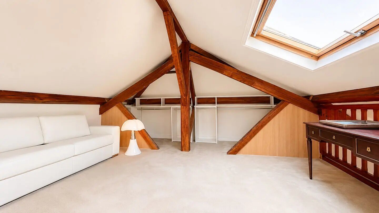 Appartement à vendre, 90m², Compiègne