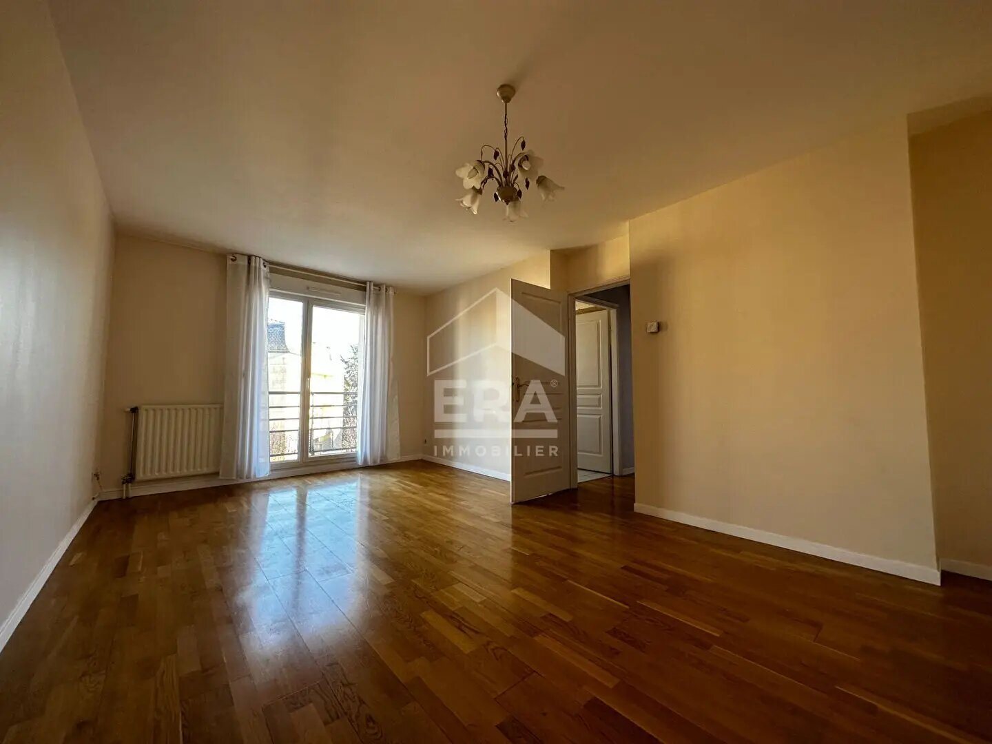 Appartement à louer, 44m², Compiègne