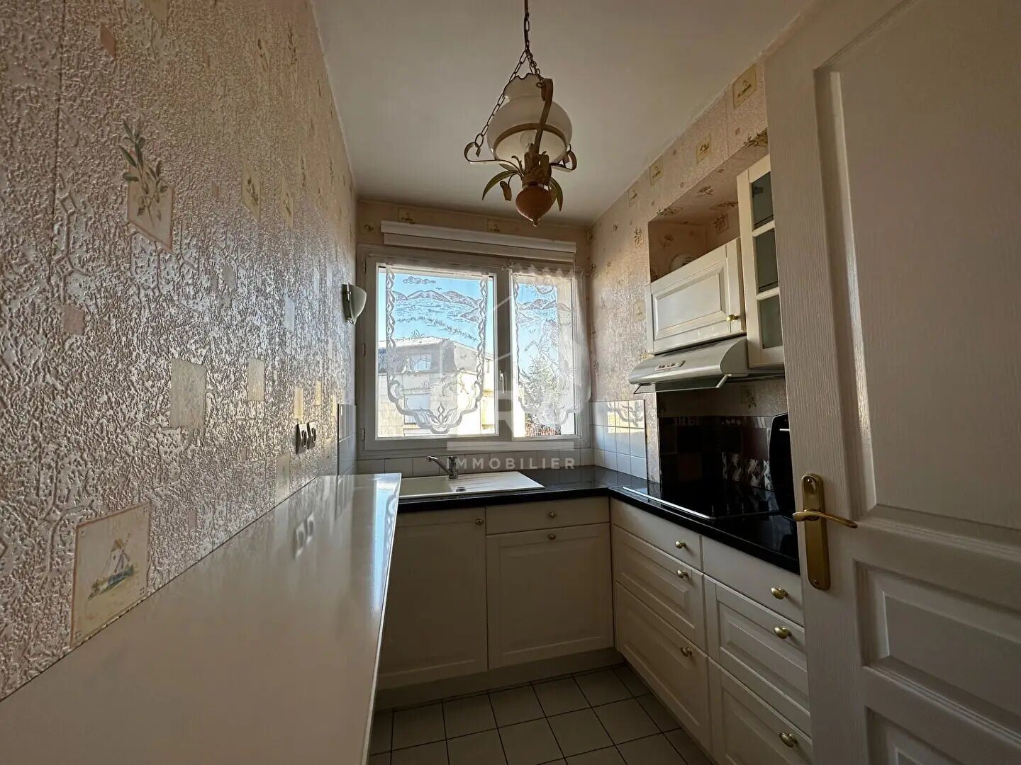 Appartement à louer, 44m², Compiègne