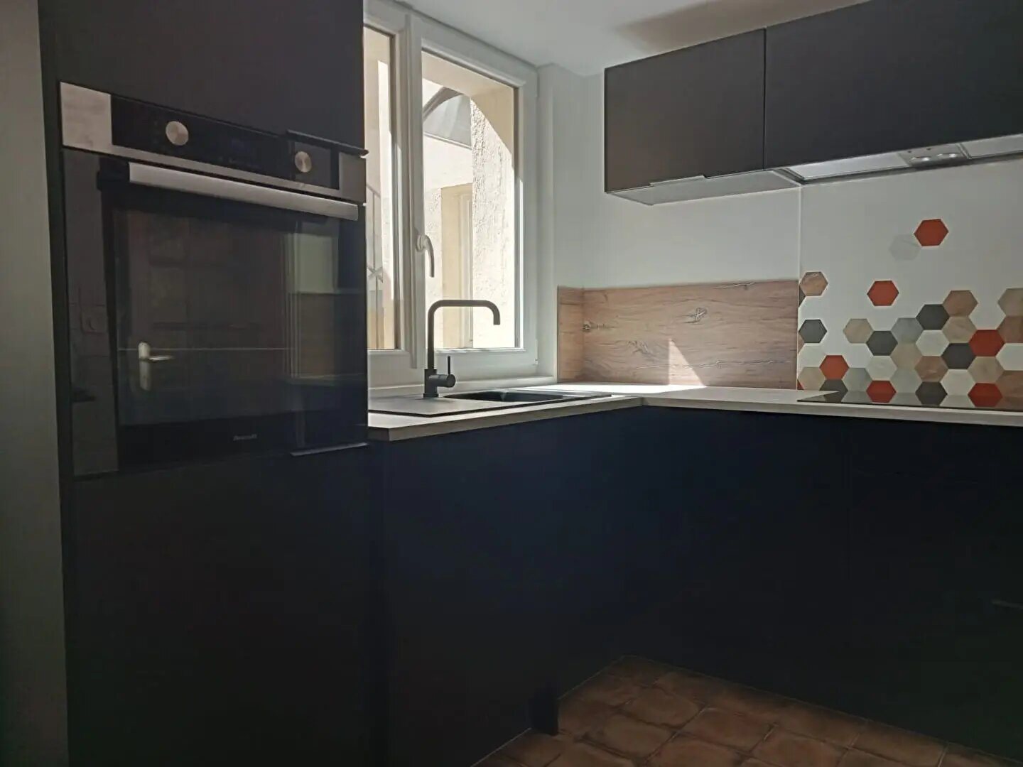 Appartement à louer, 77m², Compiègne