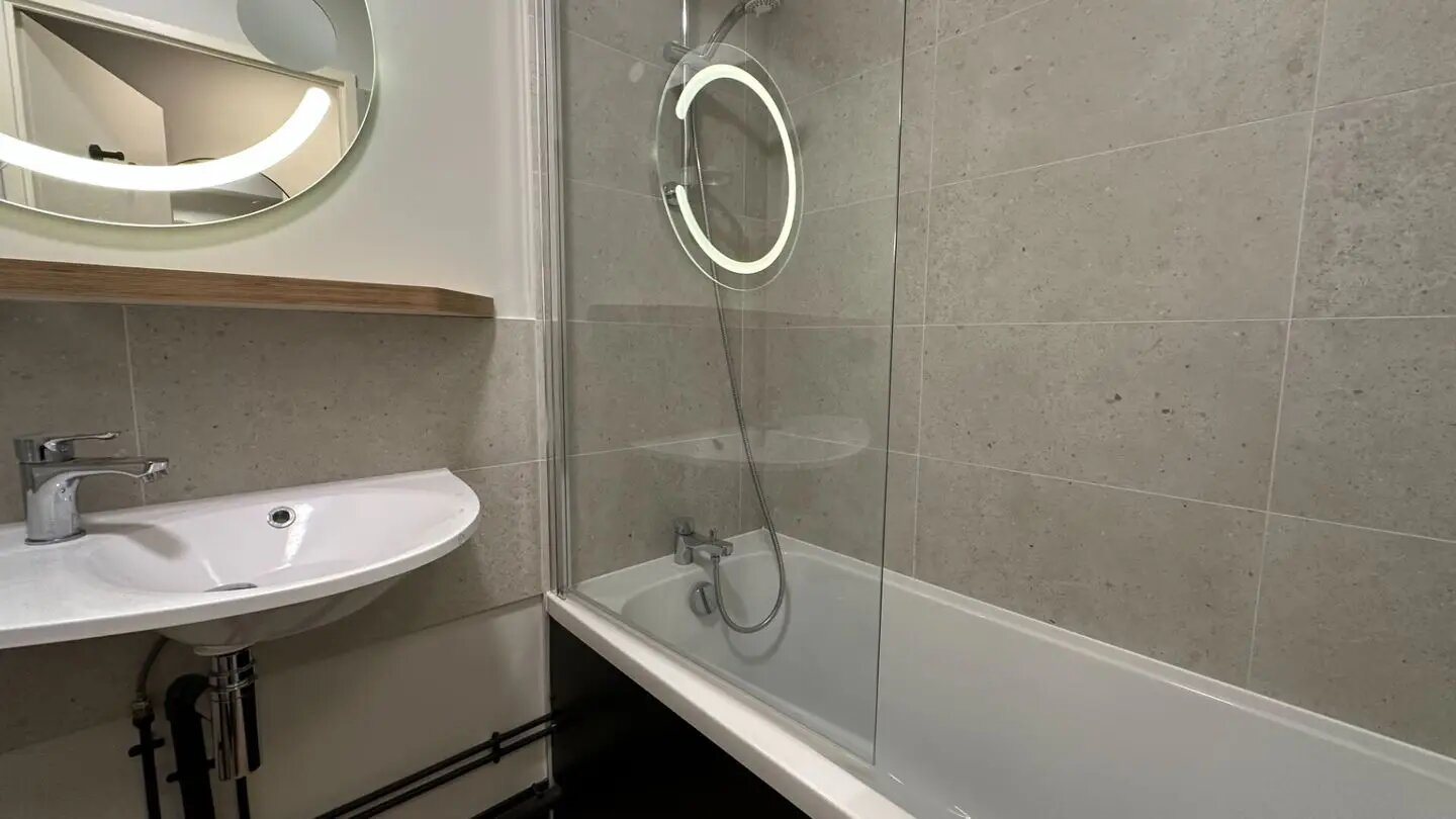 Appartement à louer, 19m², Compiègne