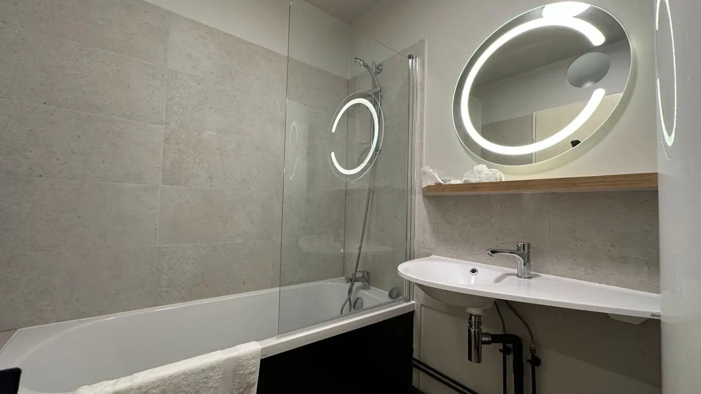 Appartement à louer, 66m², Compiègne