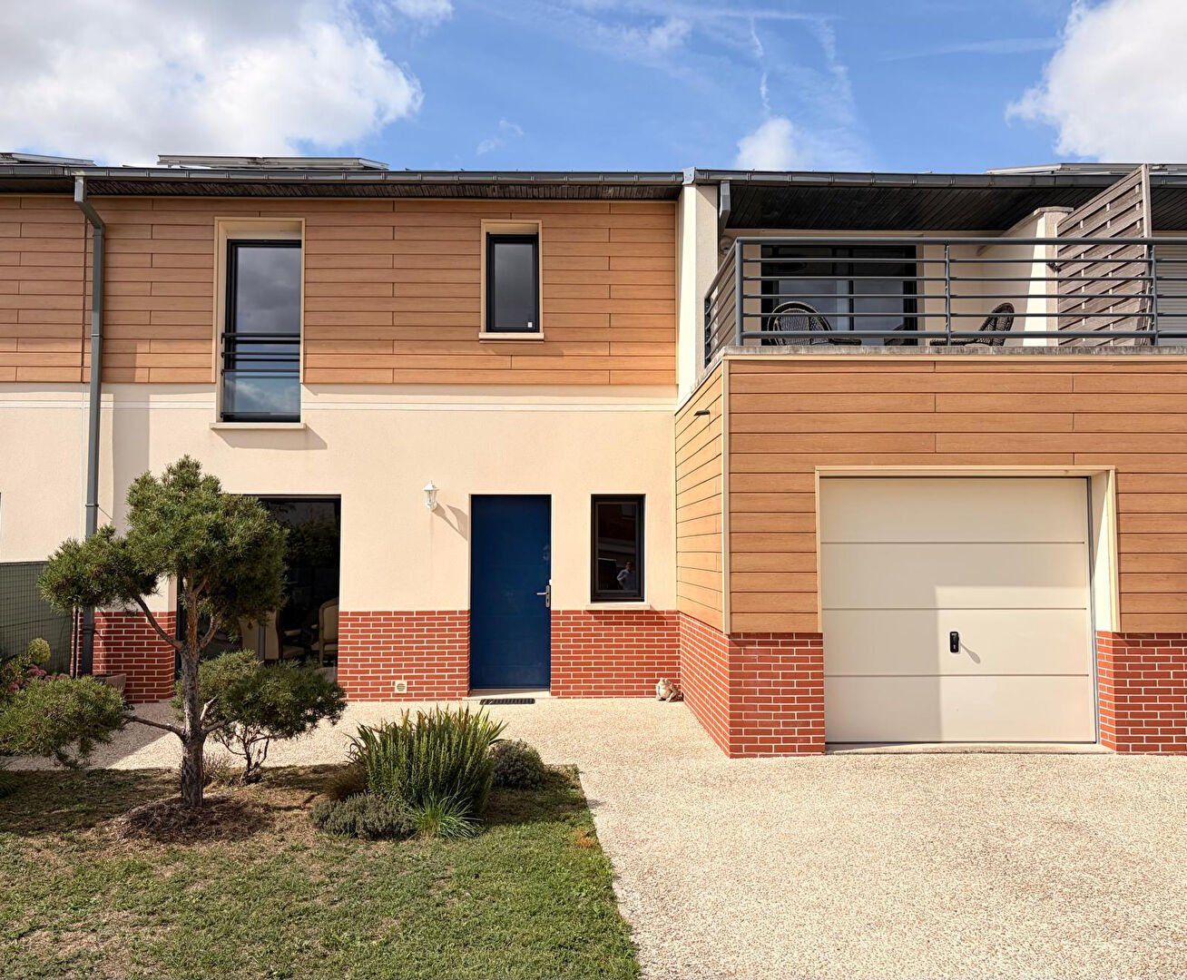 Maison à vendre, 115m², Compiègne