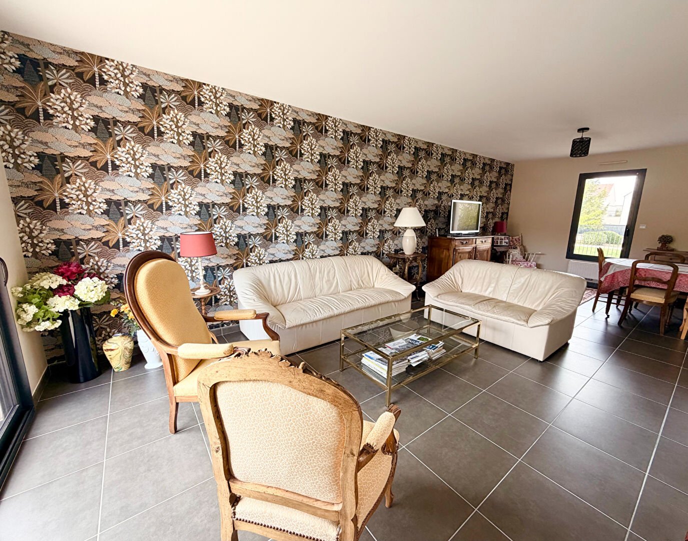 Maison à vendre, 115m², Compiègne