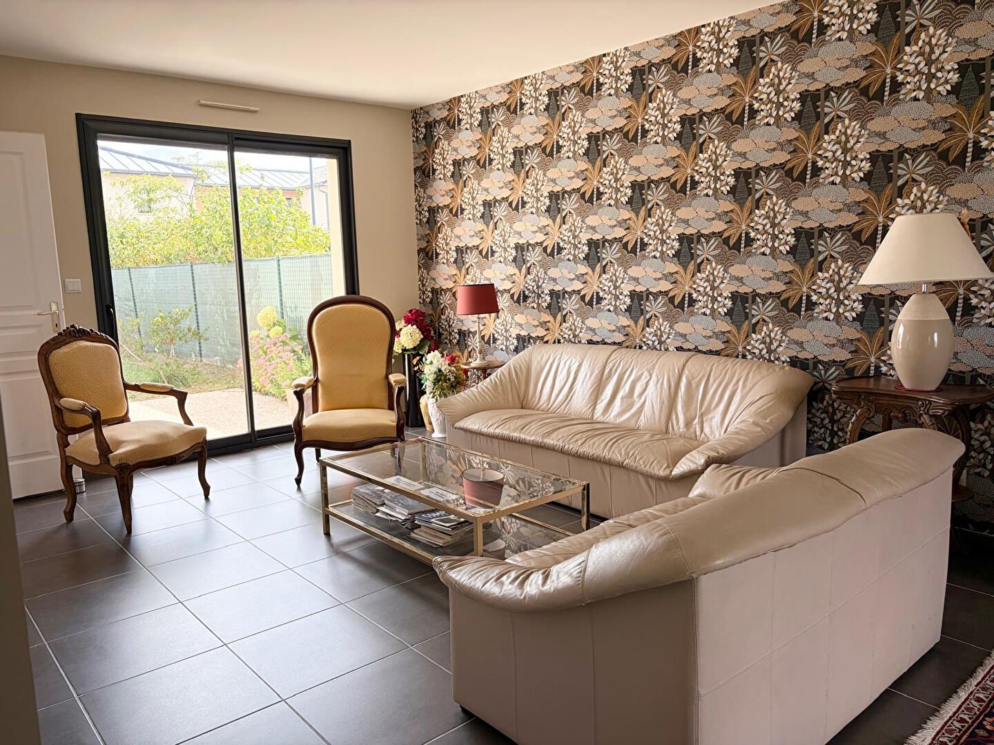 Maison à vendre, 115m², Compiègne
