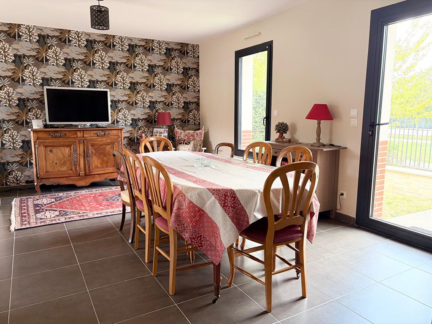 Maison à vendre, 115m², Compiègne