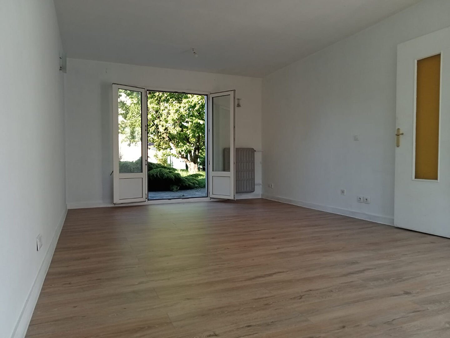 Maison à louer, 109m², Compiègne