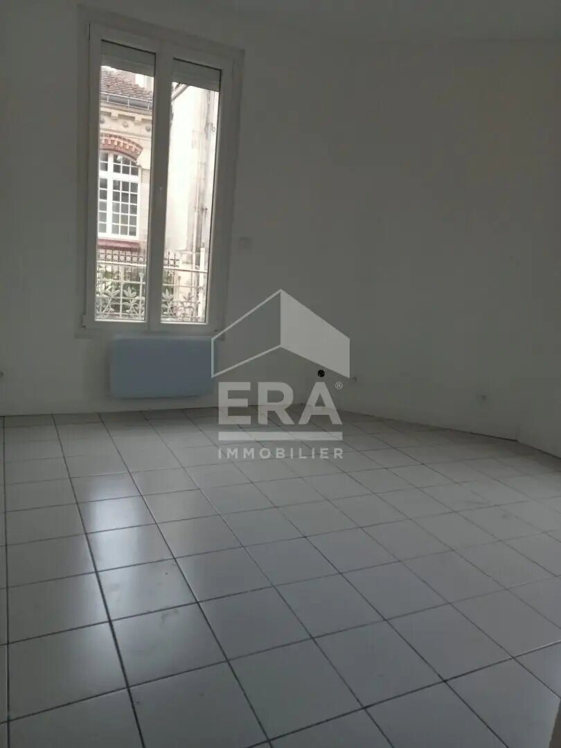 Appartement à louer, 23m², Compiègne