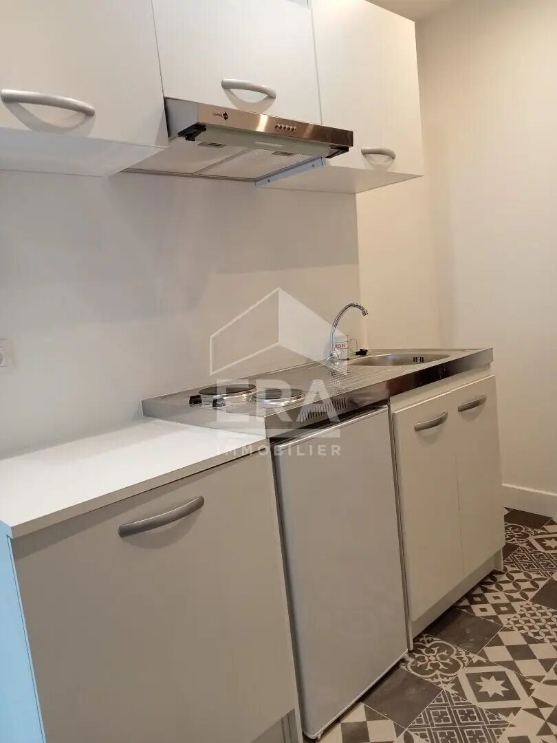 Appartement à louer, 23m², Compiègne