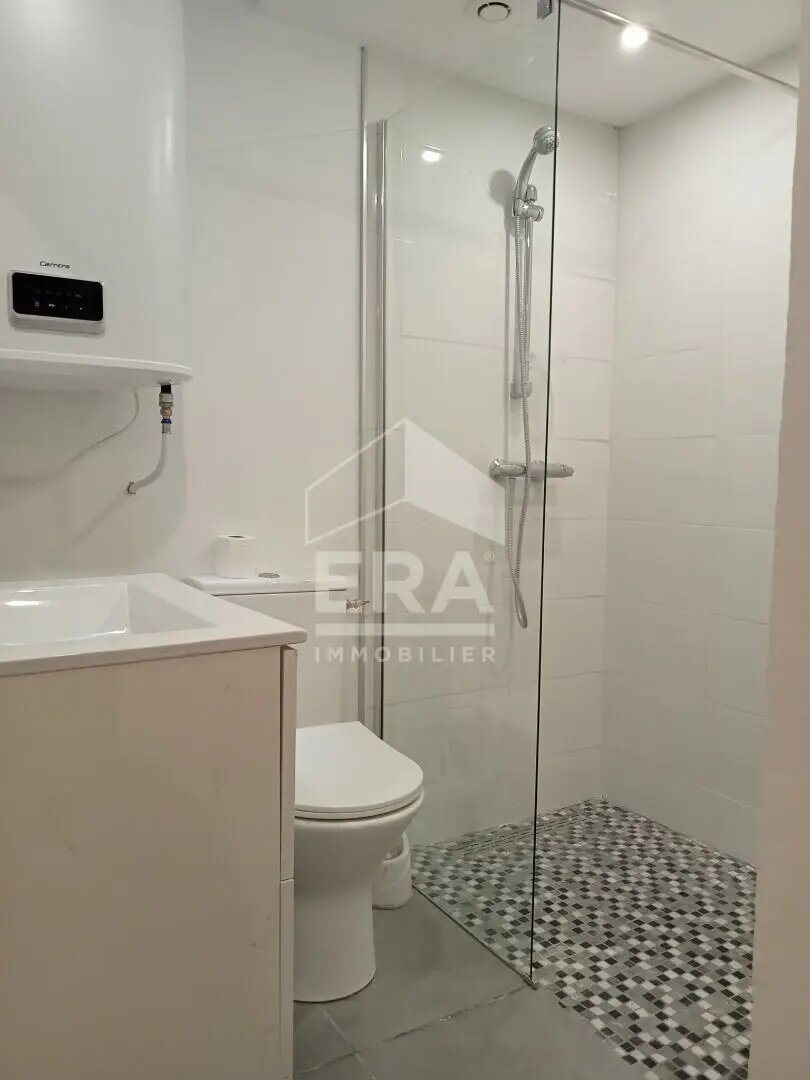Appartement à louer, 23m², Compiègne