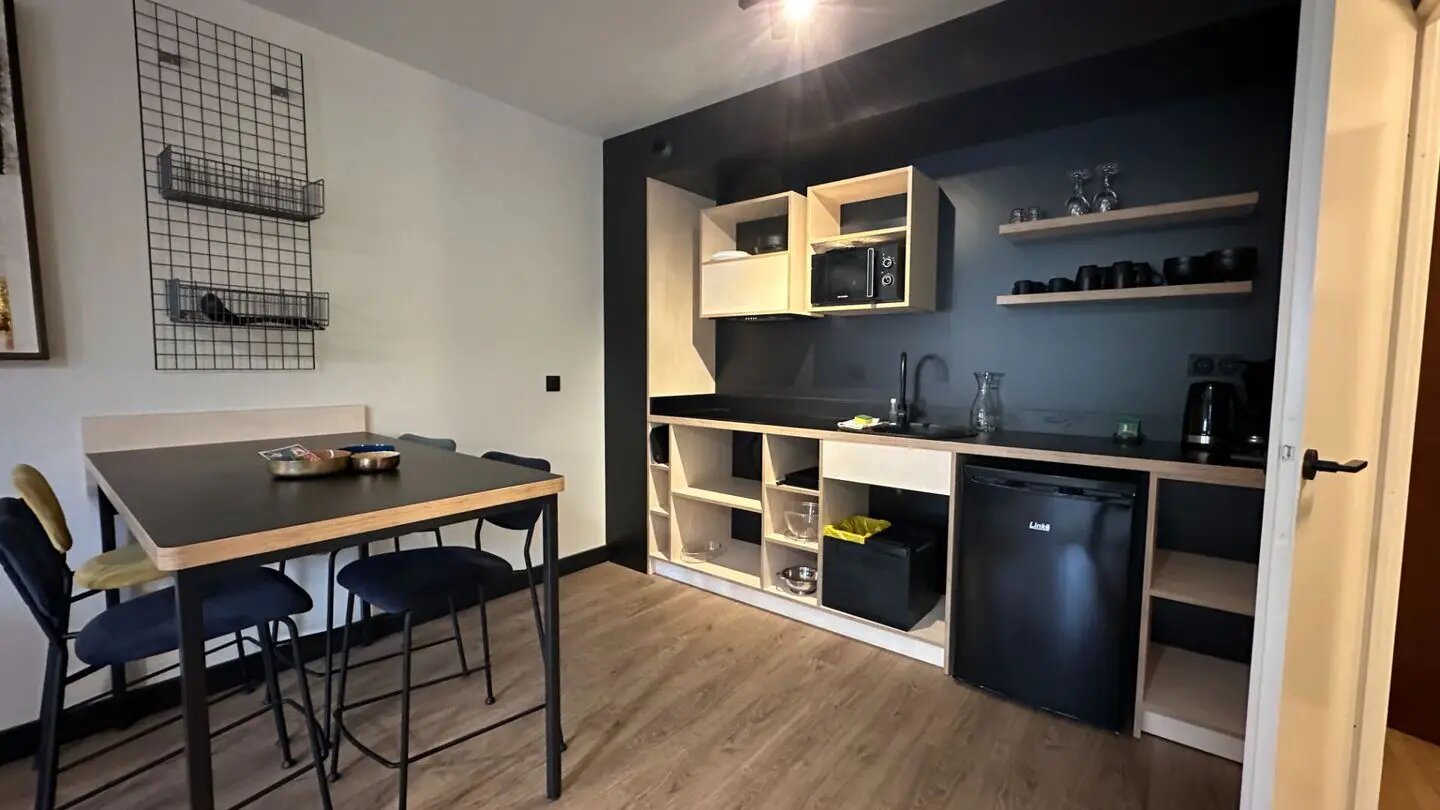 Appartement à louer, 52m², Compiègne