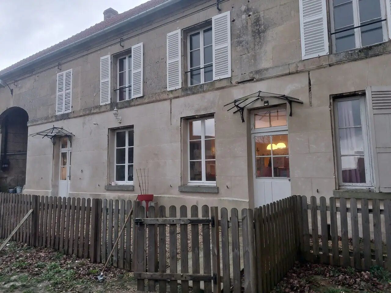 Maison à vendre, 434m², Morienval