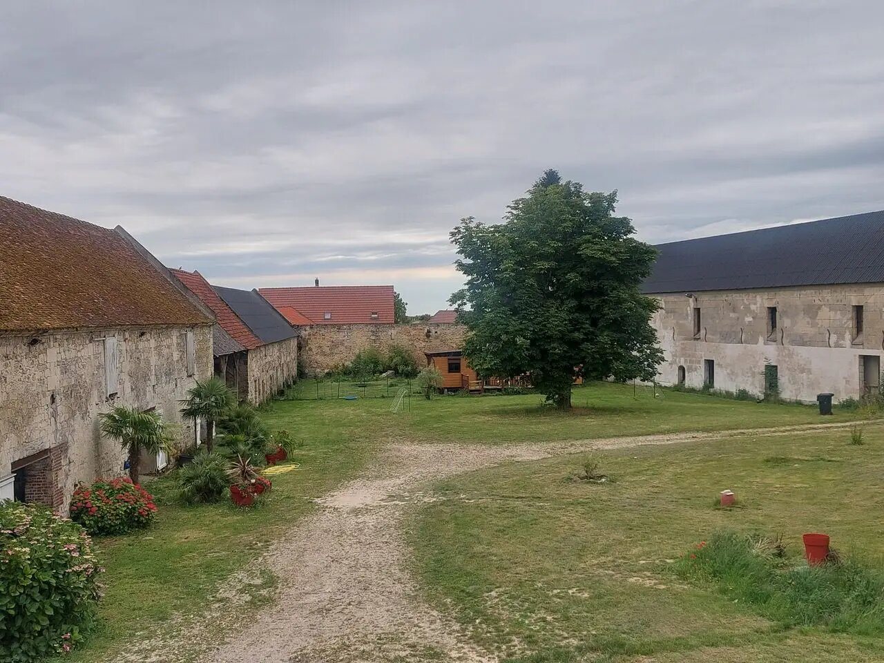 Maison à vendre, 434m², Morienval