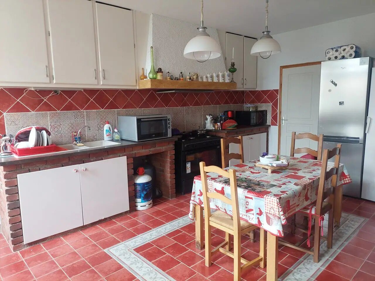 Maison à vendre, 434m², Morienval