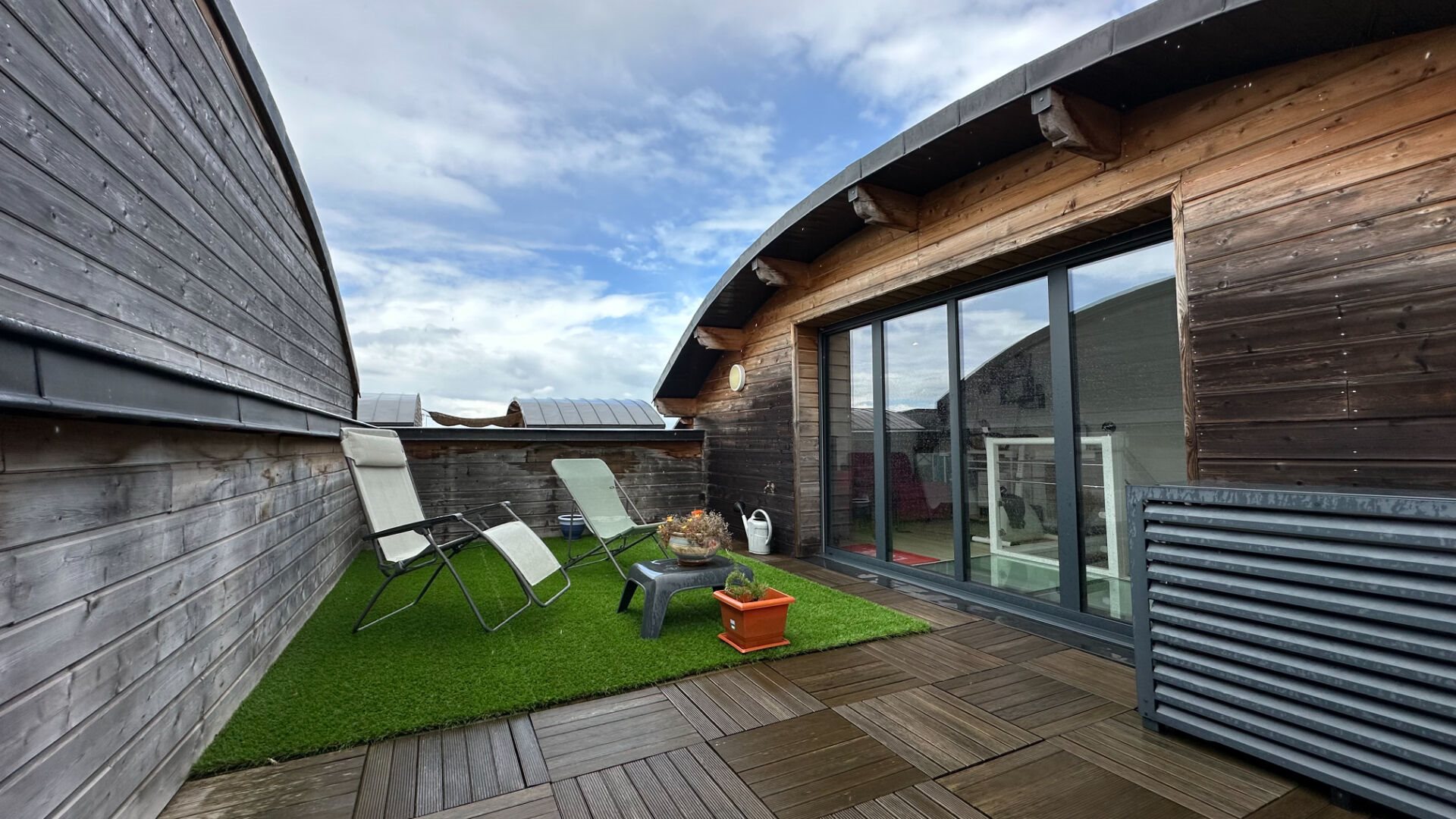 Maison à vendre, 147m², Compiègne
