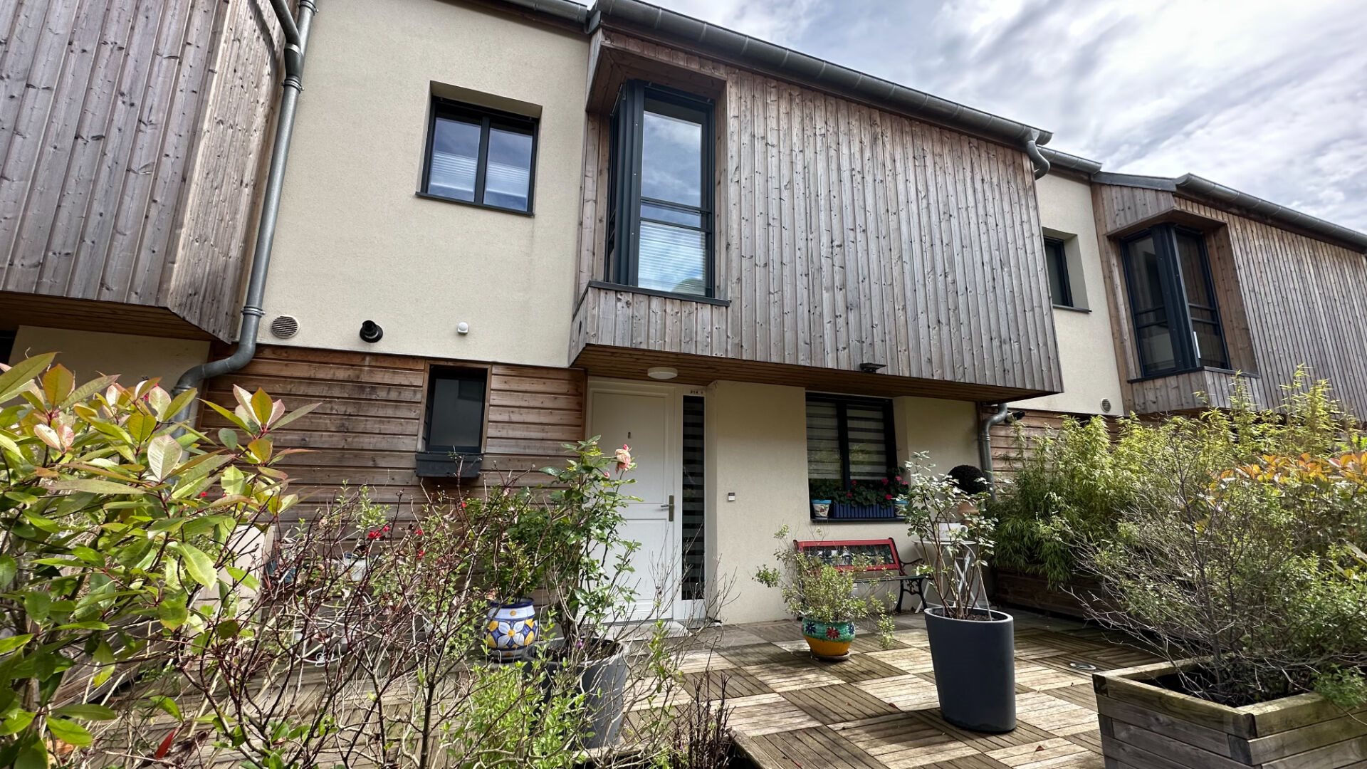 Maison à vendre, 147m², Compiègne
