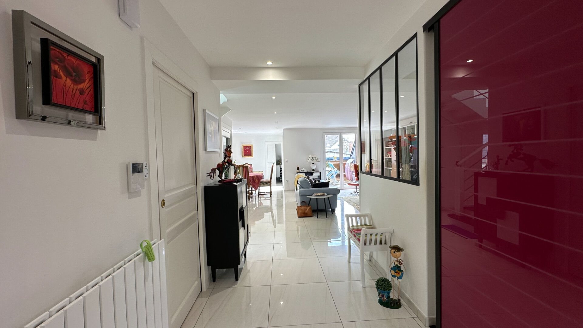 Maison à vendre, 147m², Compiègne