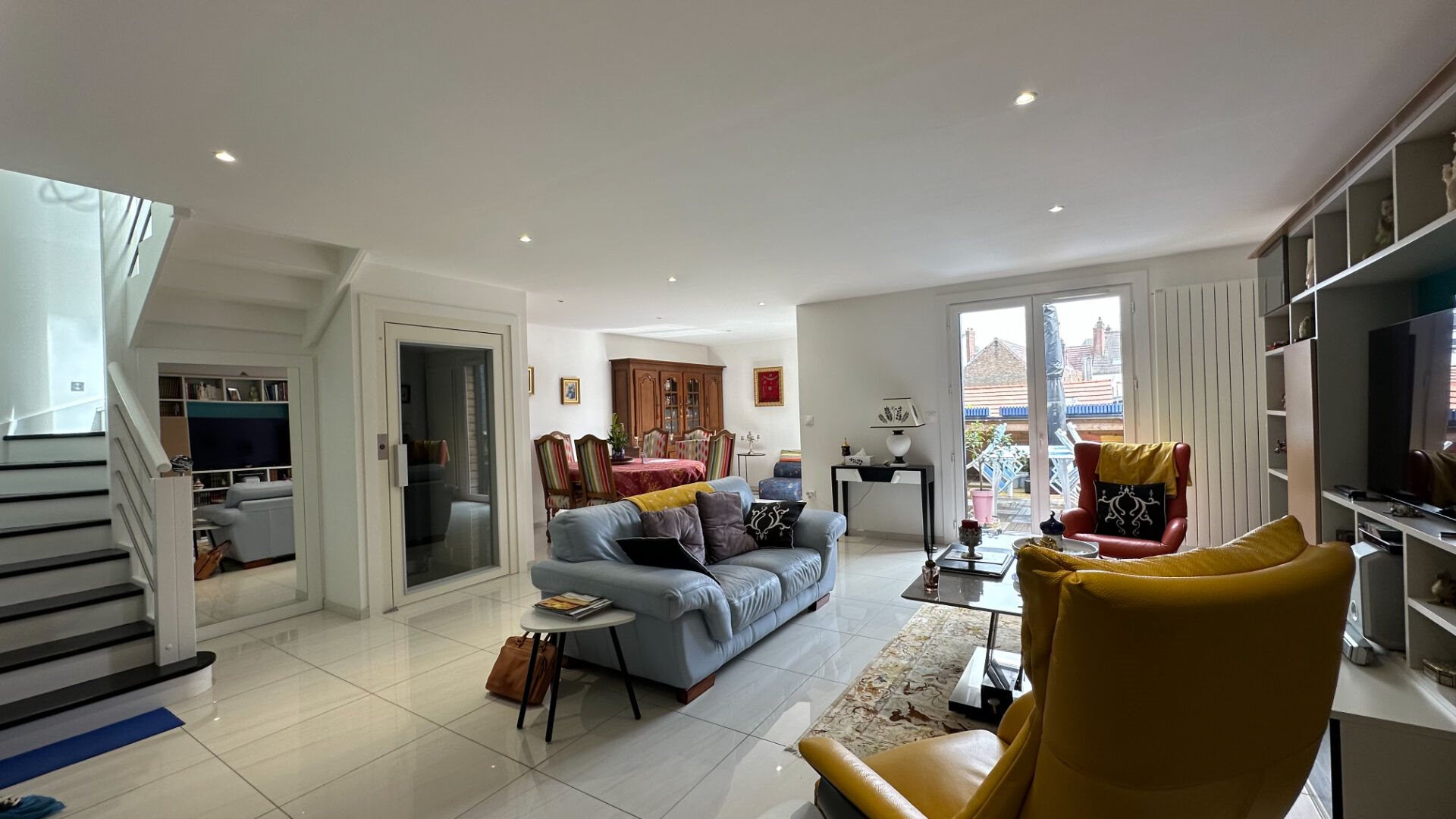 Maison à vendre, 147m², Compiègne