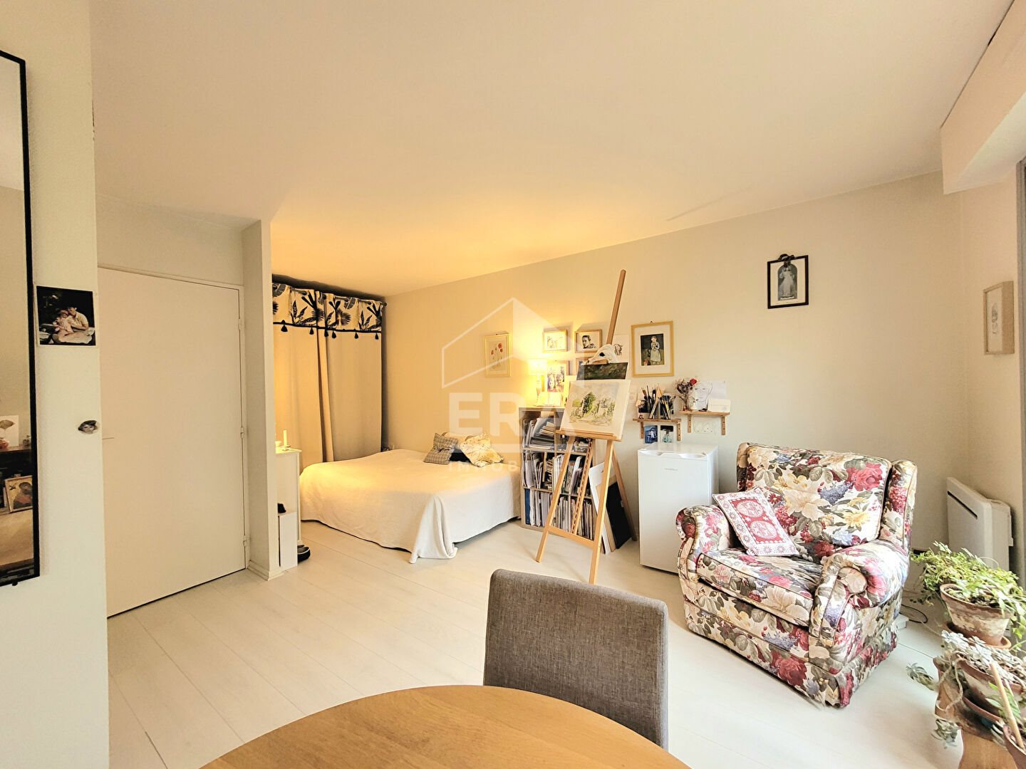 Appartement à vendre, 33m², Billère