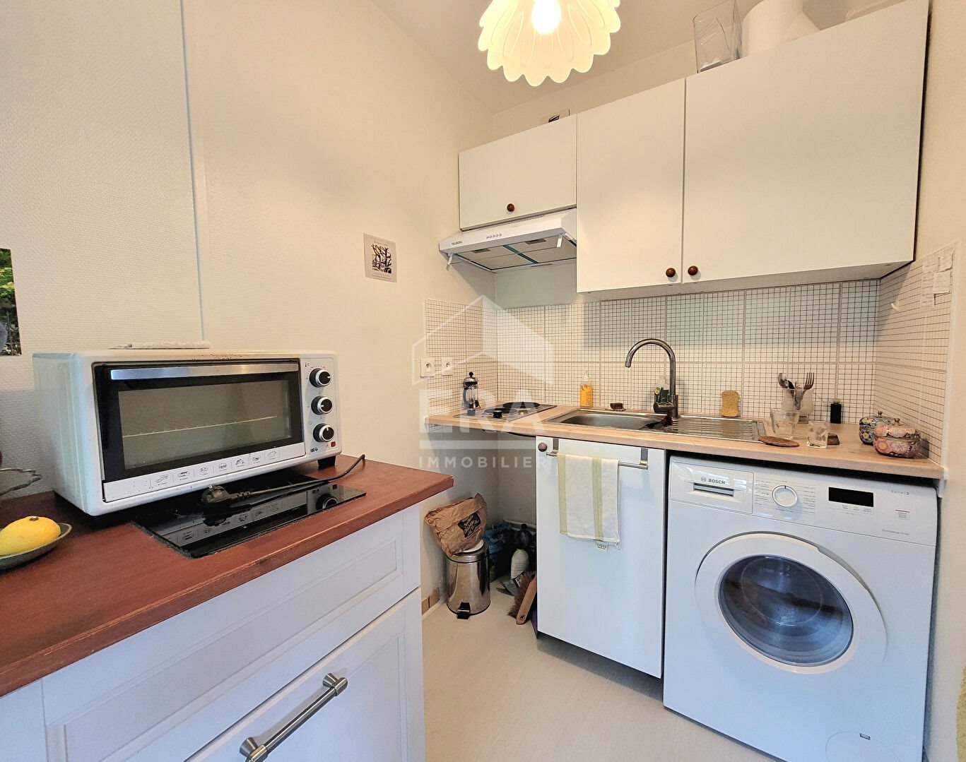 Appartement à vendre, 33m², Billère