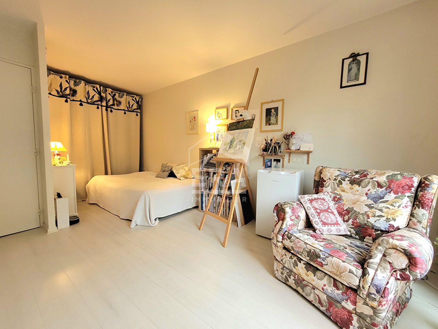 Appartement à vendre, 33m², Billère