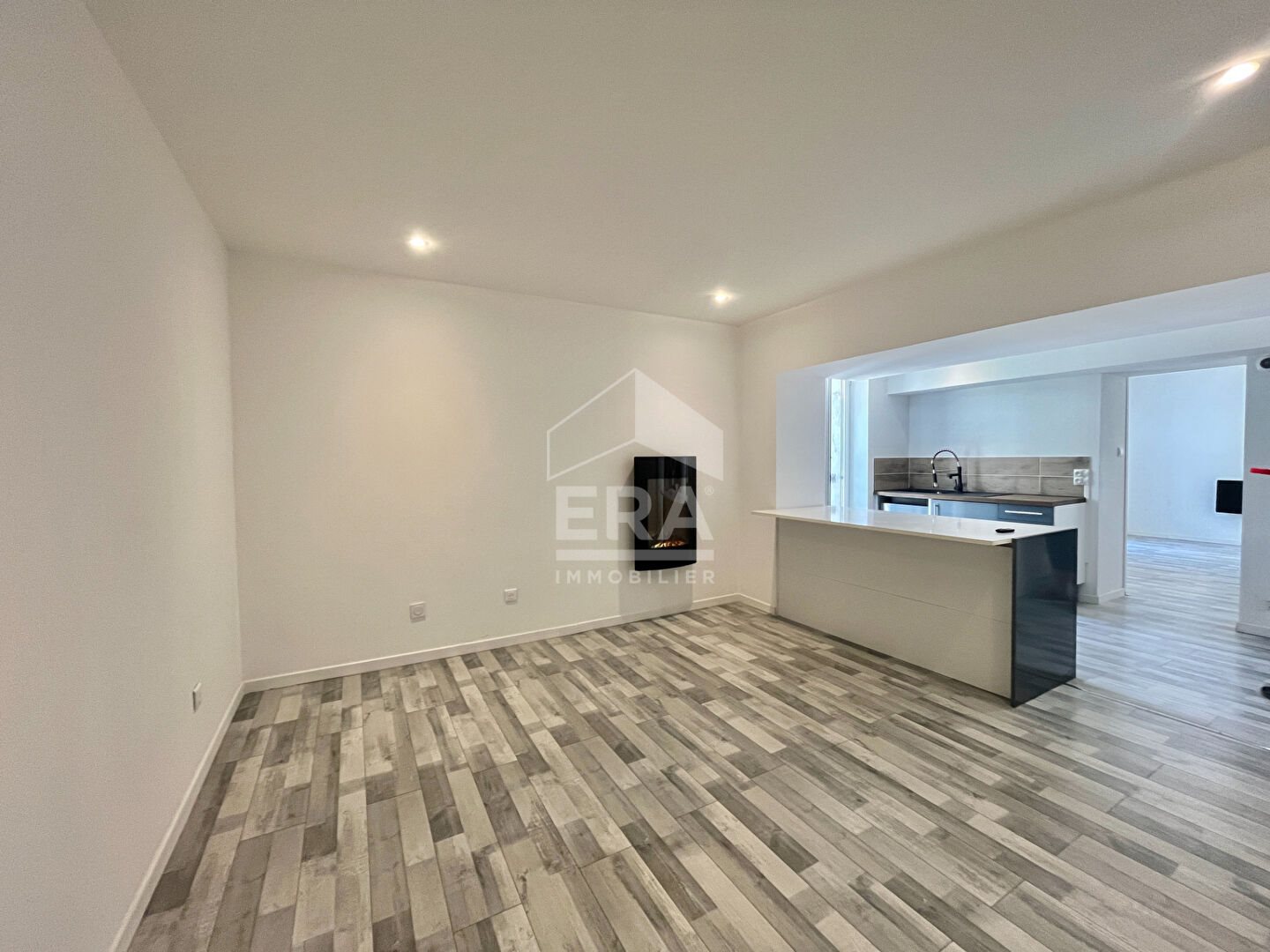 Appartement à vendre, 45m², Morlaàs