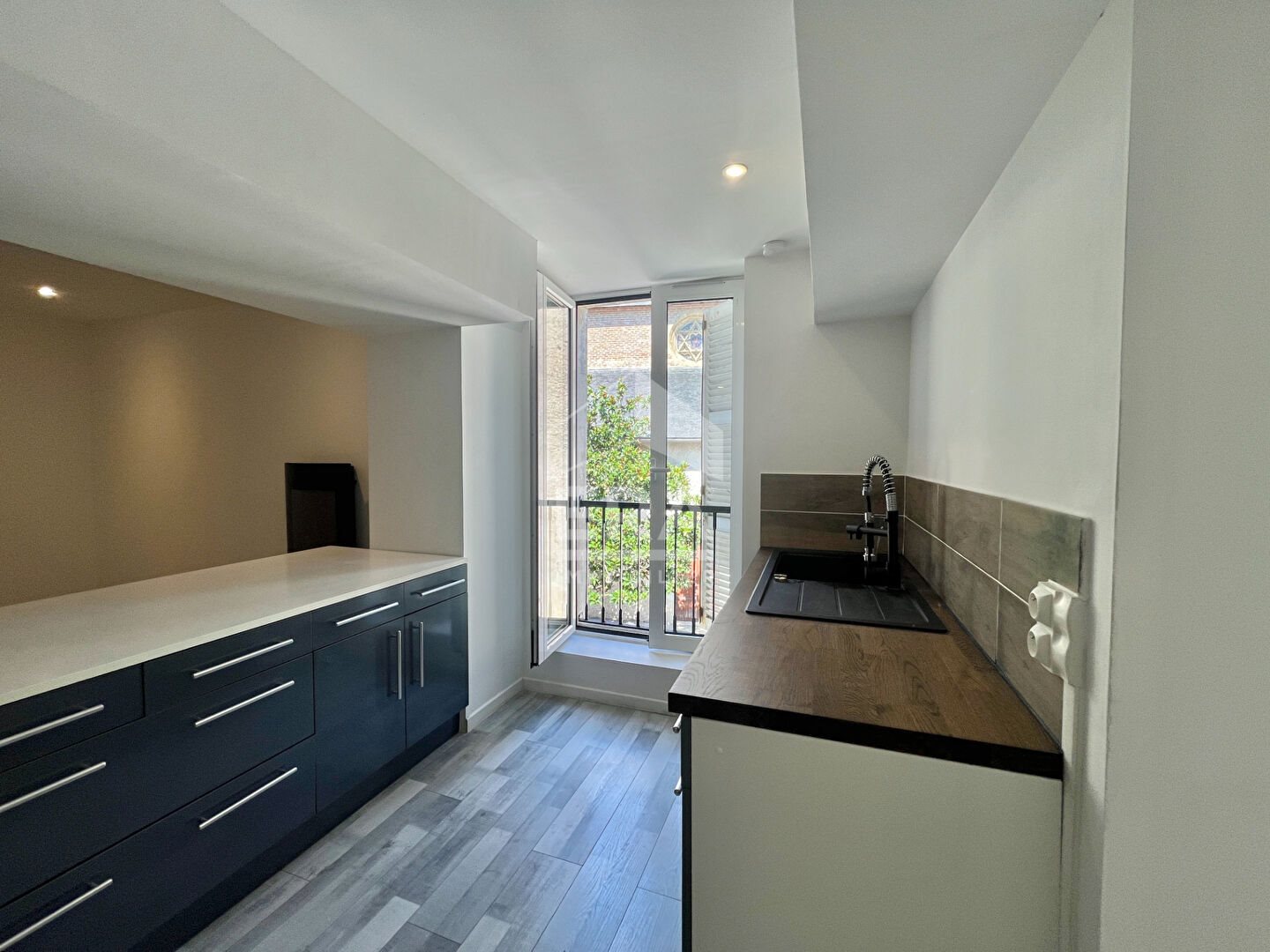 Appartement à vendre, 45m², Morlaàs