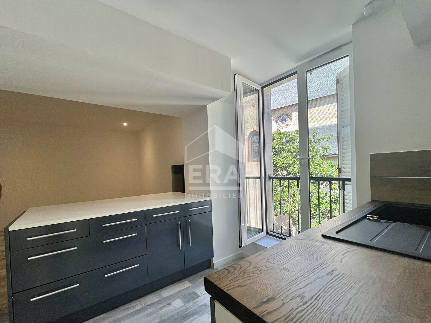 Appartement à vendre, 45m², Morlaàs