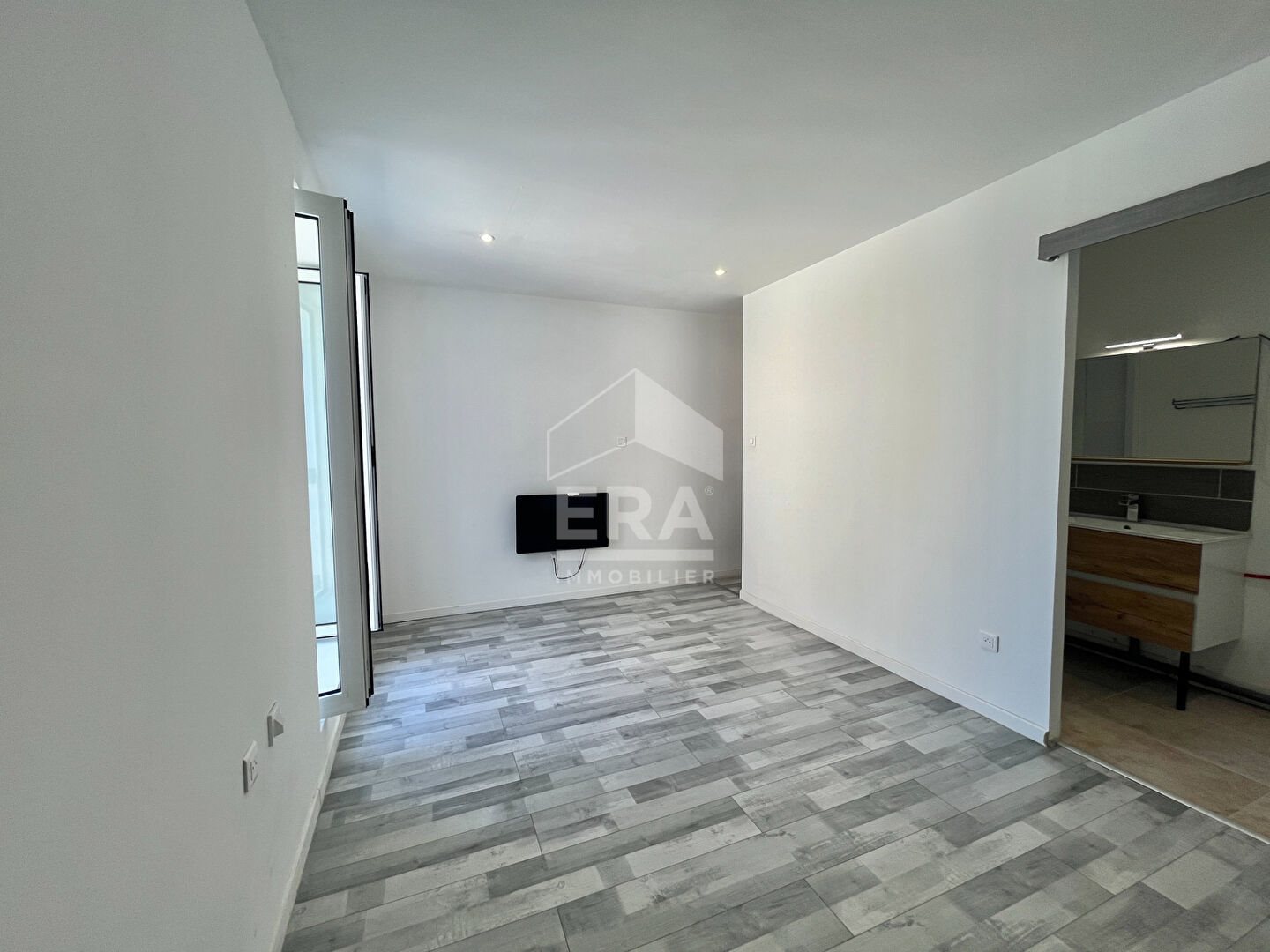 Appartement à vendre, 45m², Morlaàs
