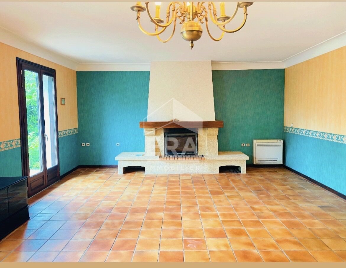 Maison à vendre, 151m², Sauvagnon