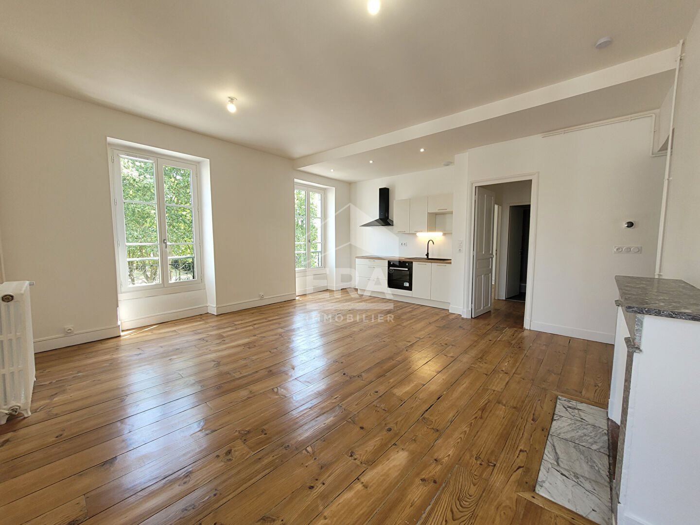 Appartement à louer, 61m², Pau