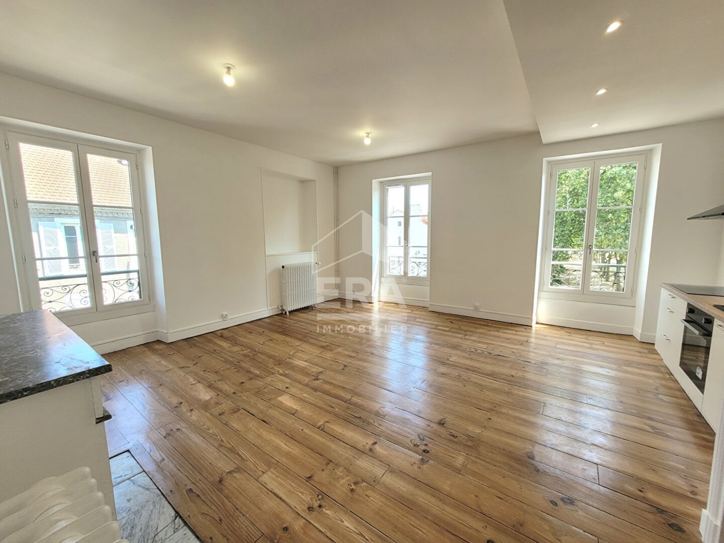 Appartement à louer, 61m², Pau