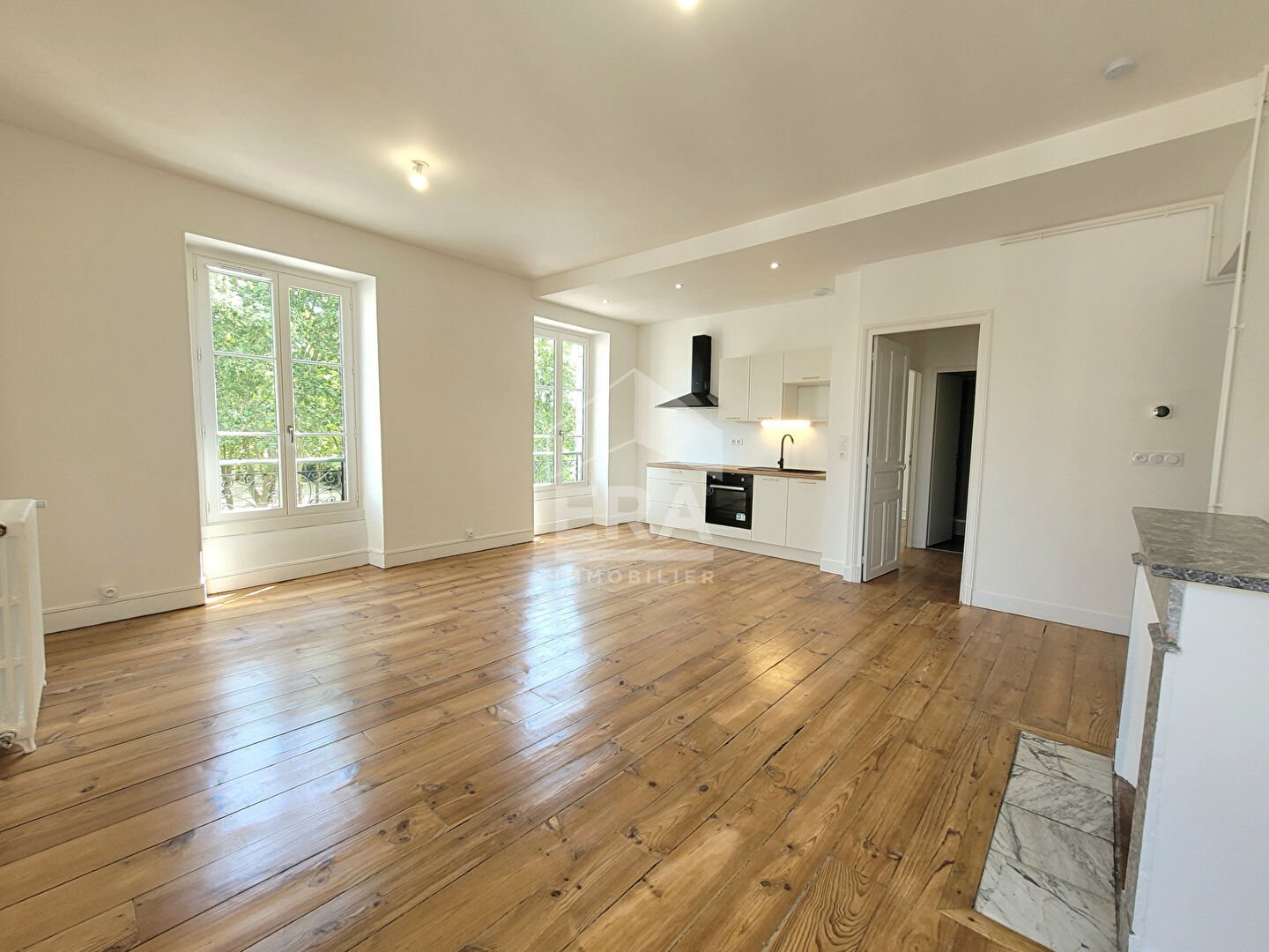 Appartement à louer, 61m², Pau