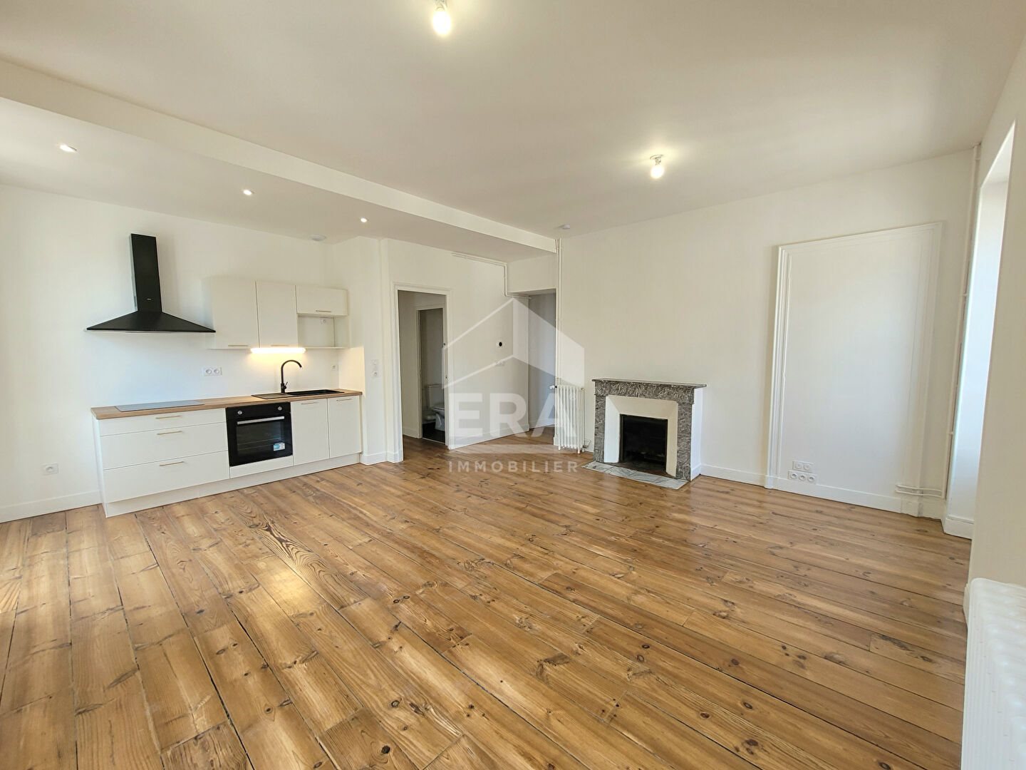 Appartement à louer, 61m², Pau