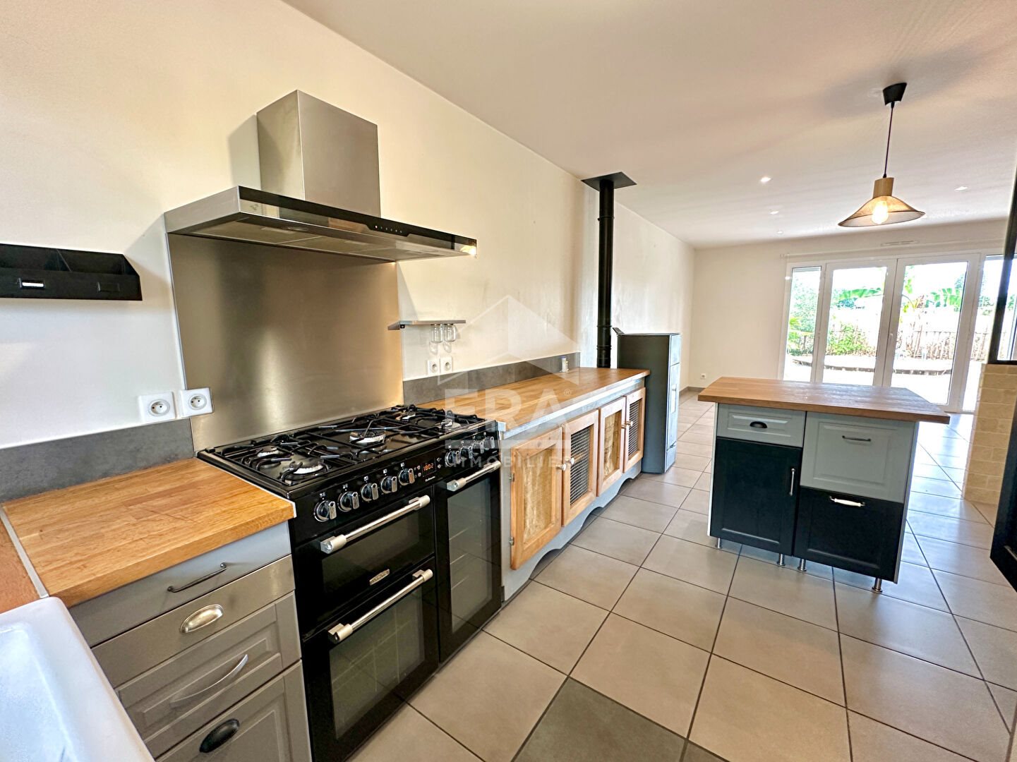 Maison à vendre, 107m², Bordes
