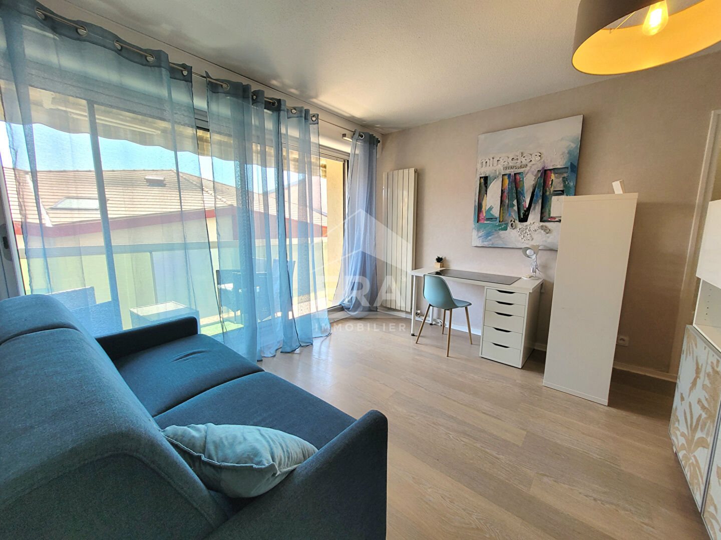 Appartement à louer, 46m², Pau