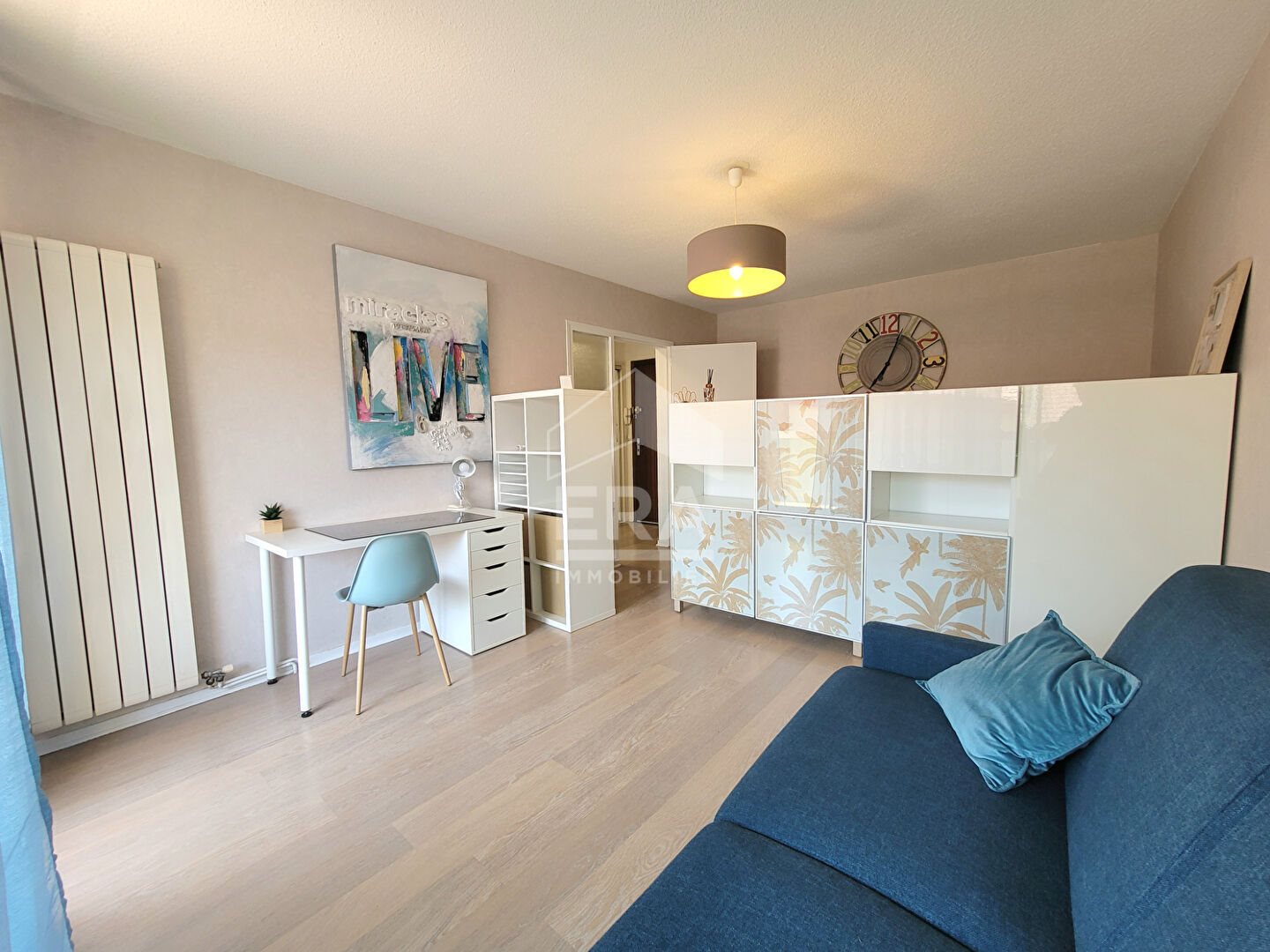 Appartement à louer, 46m², Pau