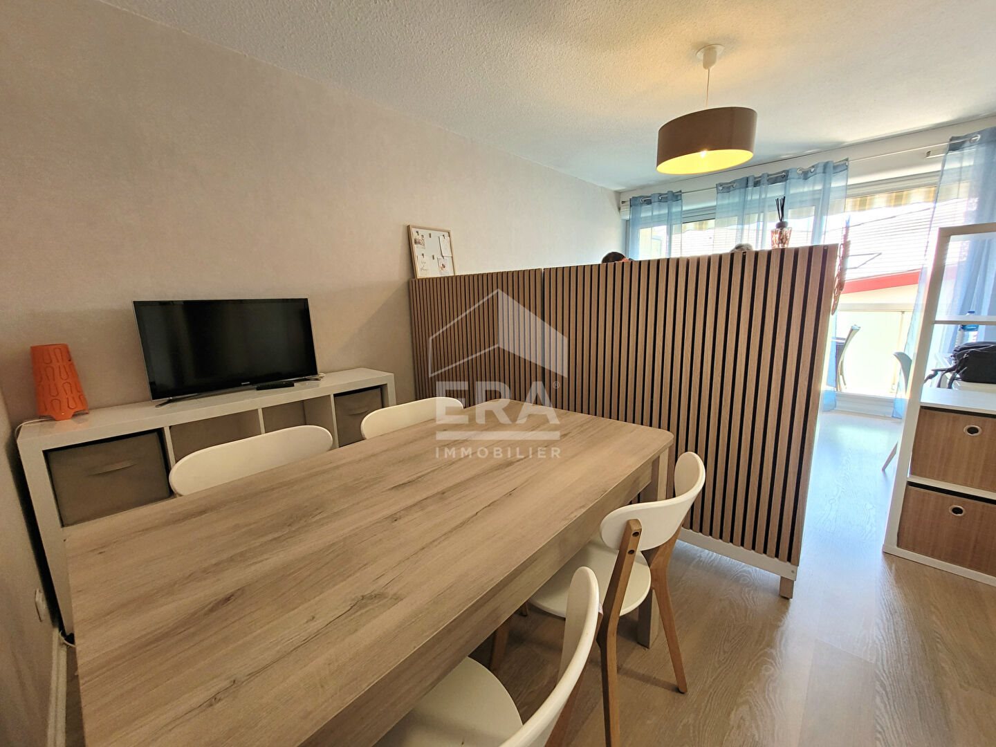 Appartement à louer, 46m², Pau