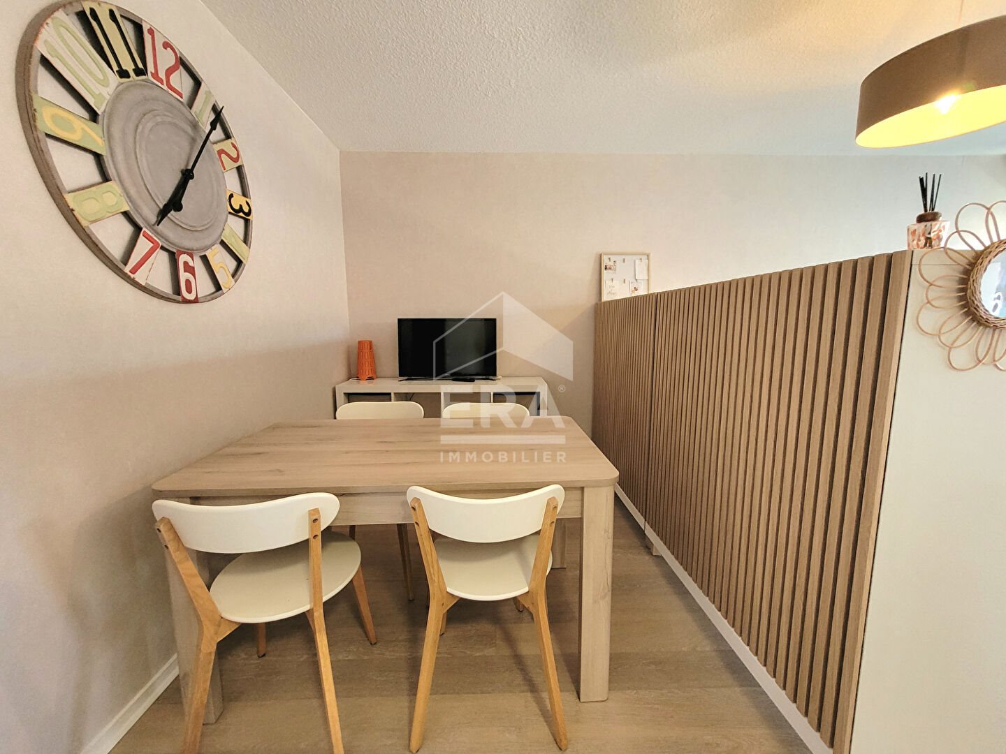 Appartement à louer, 46m², Pau