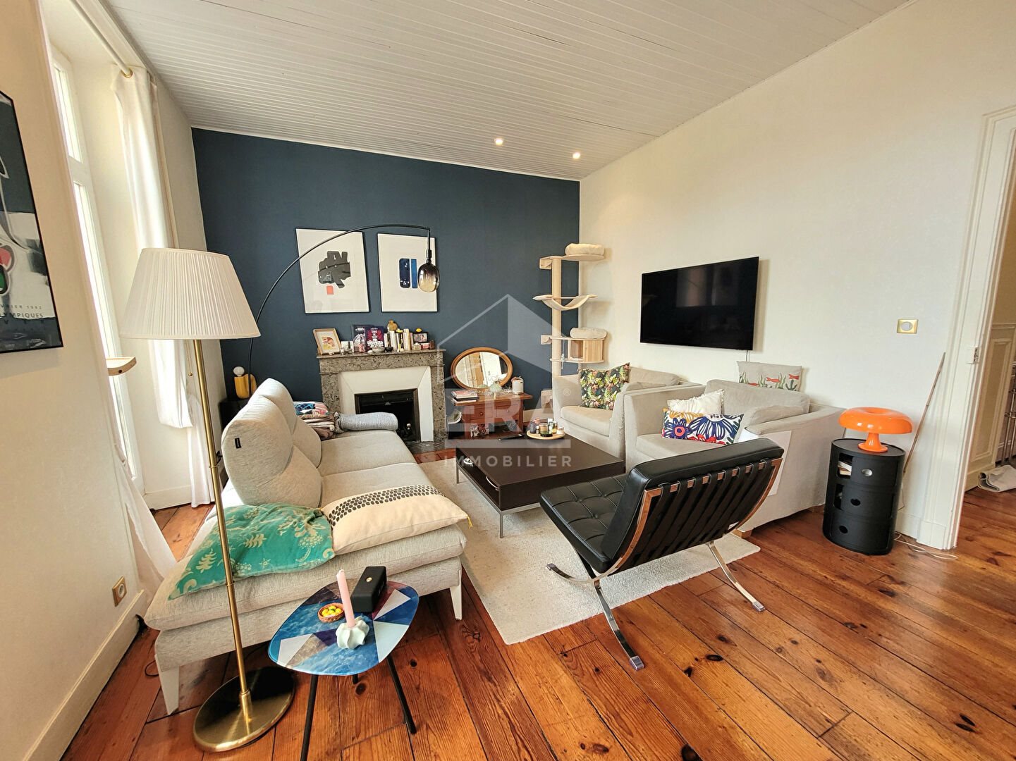 Appartement à louer, 89m², Pau