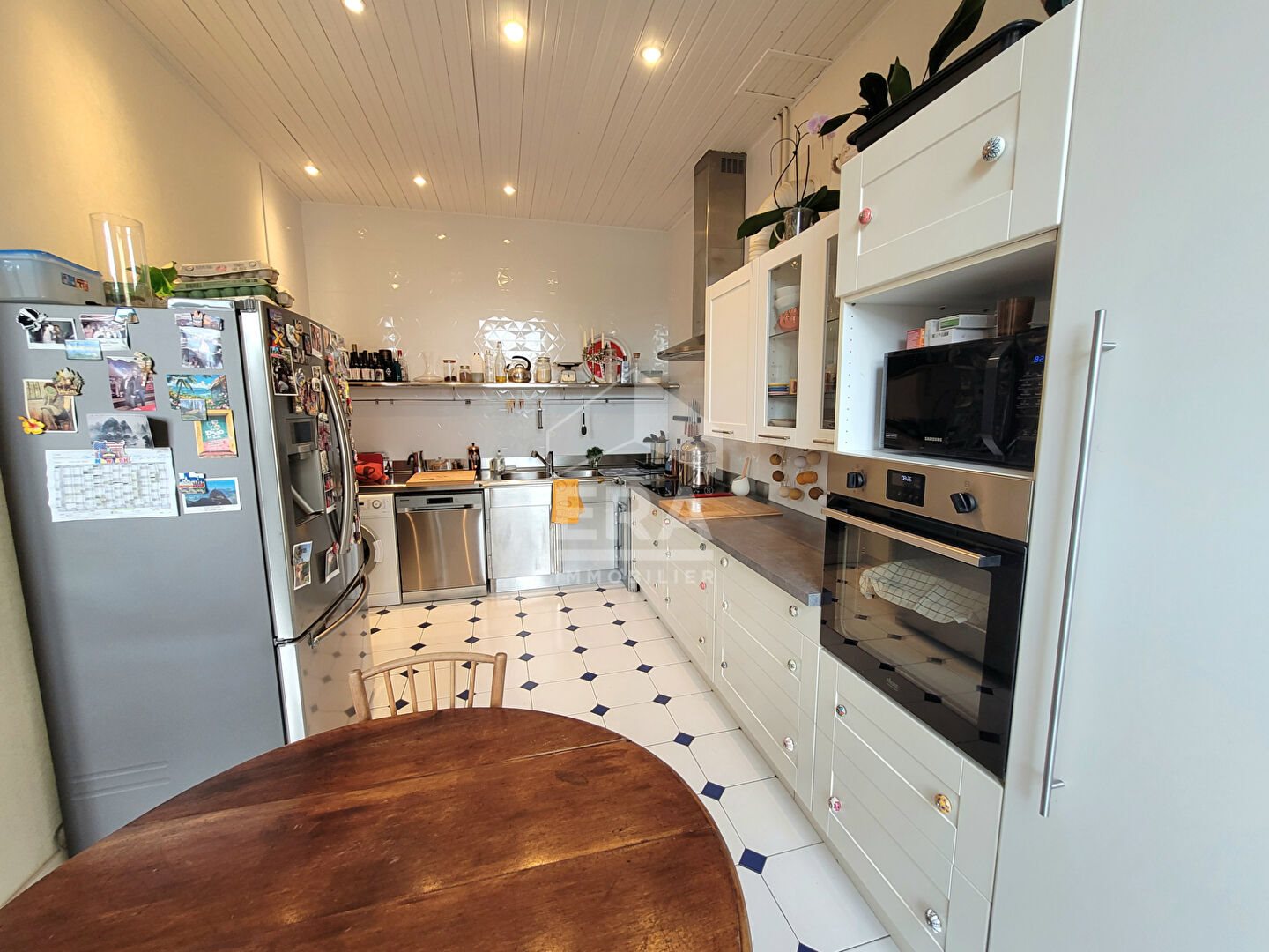 Appartement à louer, 89m², Pau
