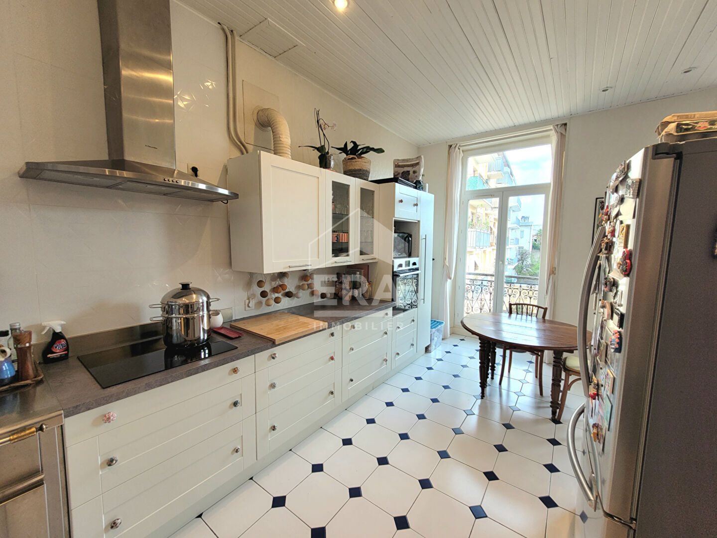 Appartement à louer, 89m², Pau