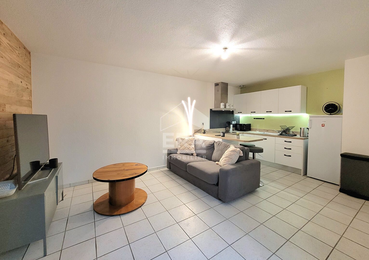 Appartement à louer, 43m², Pau