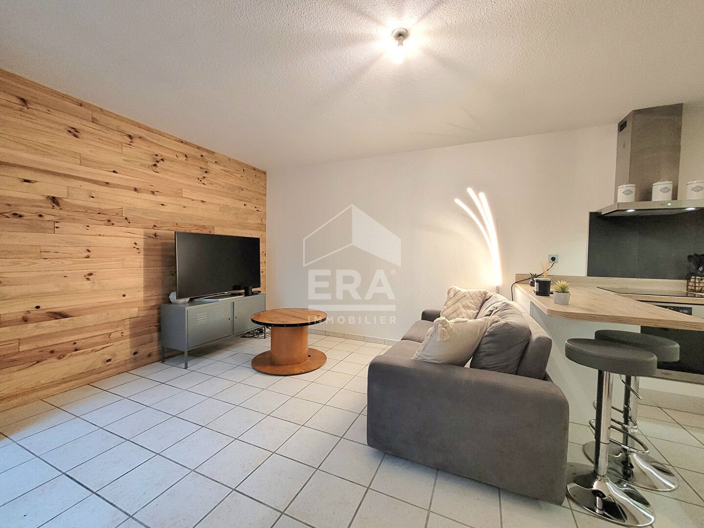 Appartement à louer, 43m², Pau