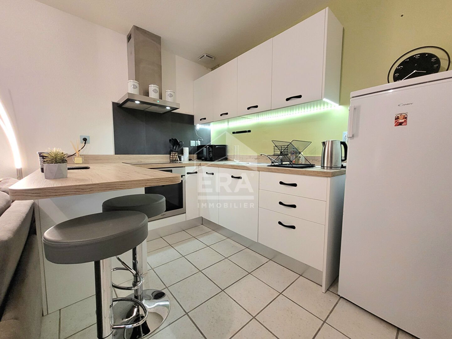 Appartement à louer, 43m², Pau