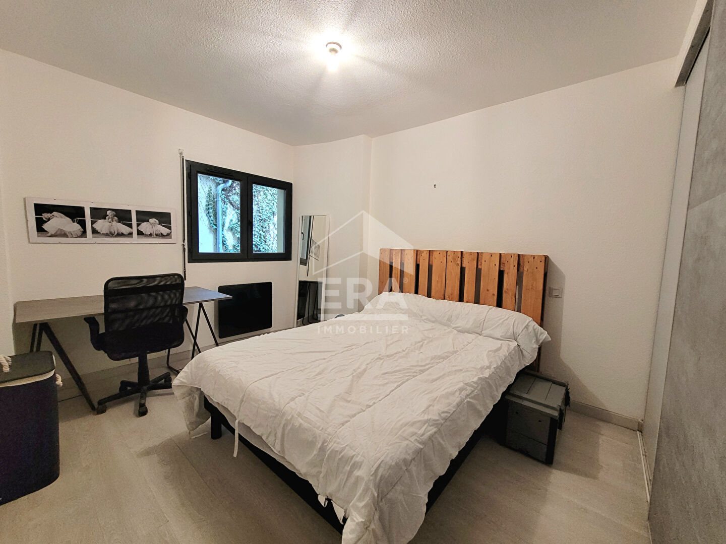 Appartement à louer, 43m², Pau